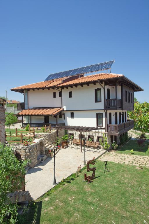 Chorbadji Petkovi Hanove ابزور المظهر الخارجي الصورة